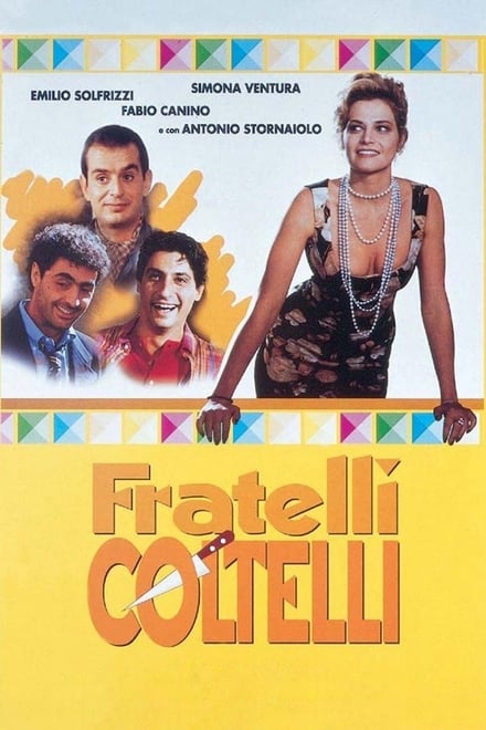 Fratelli coltelli (1997)