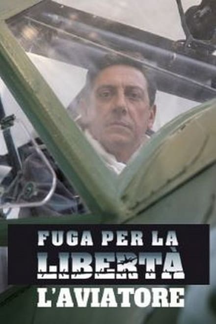 Fuga per la libertà – L’aviatore (2007)