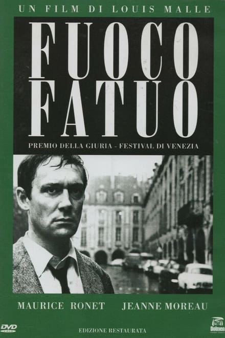 Fuoco Fatuo (1963)