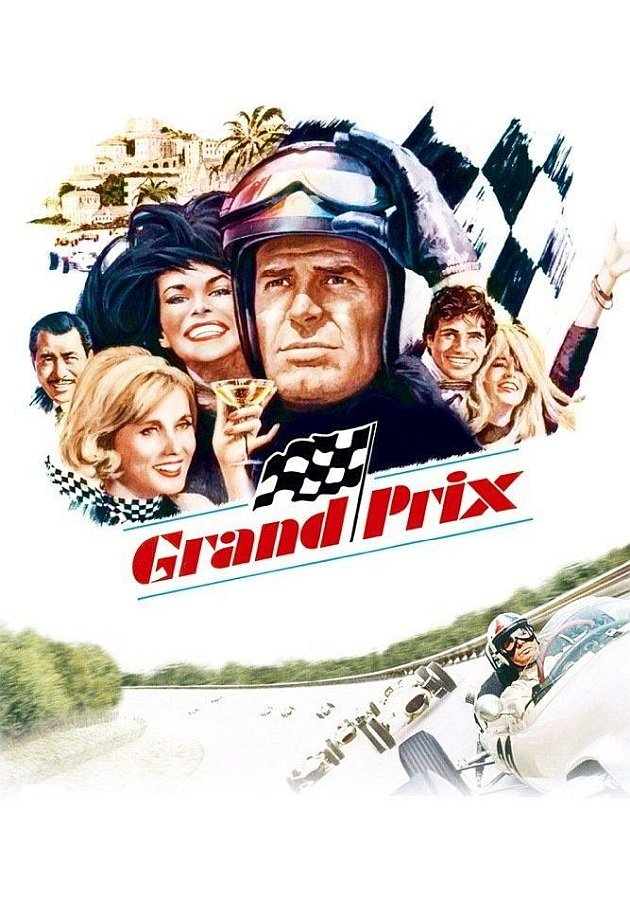 Grand Prix (1966)