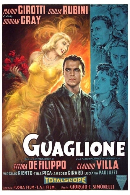 Guaglione (1957)