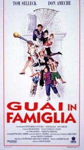 Guai in famiglia