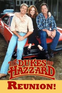 Hazzard vent’anni dopo (1997)