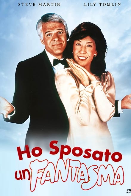 Ho sposato un fantasma [HD] (1984)