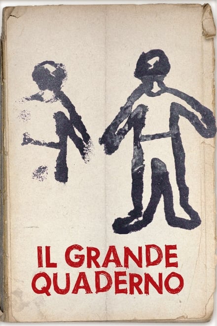 Il grande quaderno (2013)