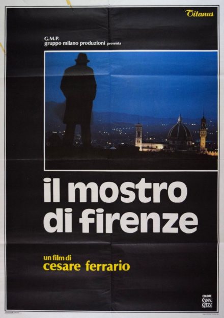 Il mostro di Firenze (1986)