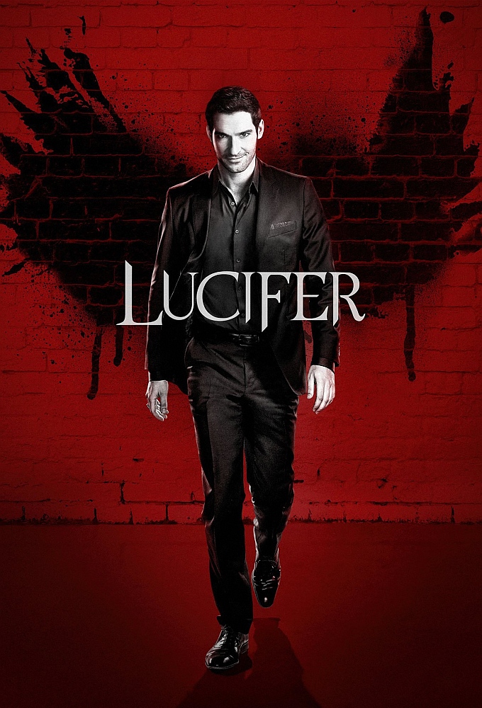 Lucifer [HD]