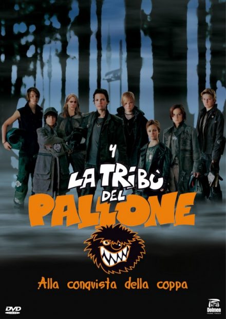 La tribù del pallone – Alla conquista della coppa (2007)