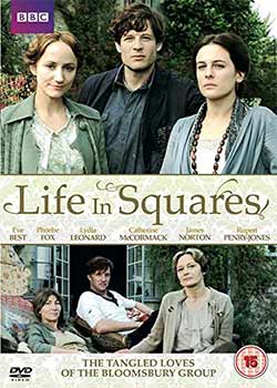 Life in Squares