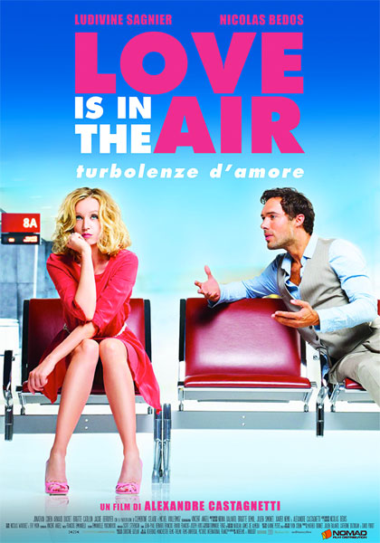 Love is in the Air – Turbolenze d’amore (2013)