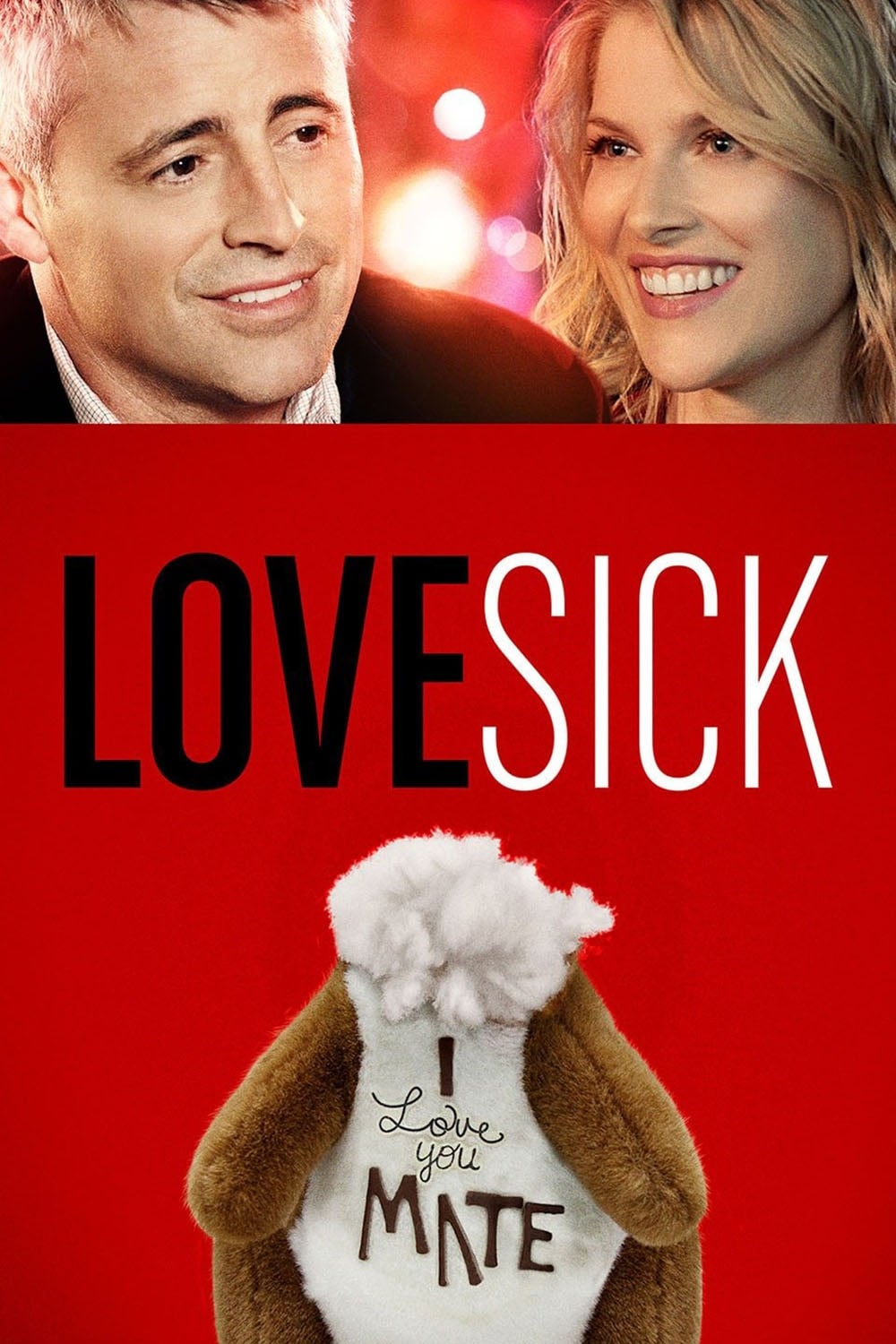 Lovesick [HD] (2014)