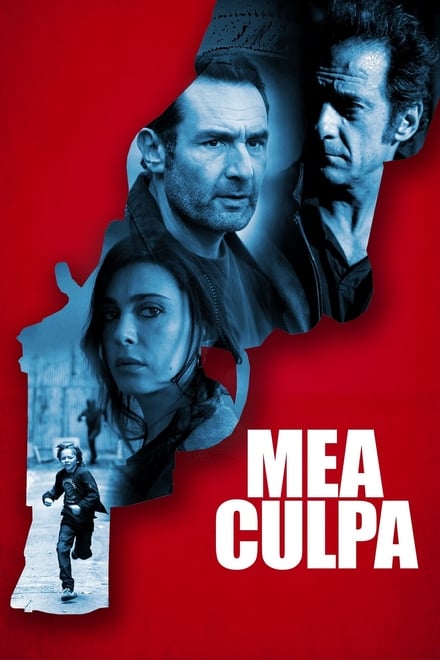 Mea Culpa [HD] (2014)