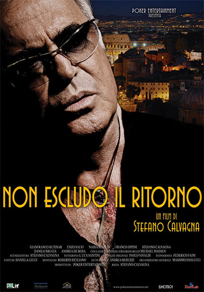 Non escludo il ritorno (2014)