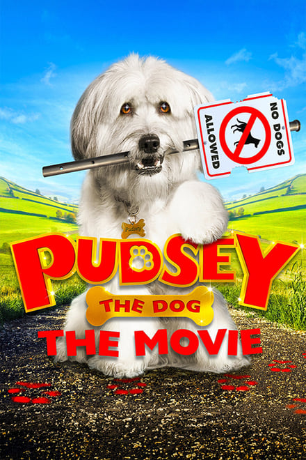 Pudsey – Un ciclone a 4 zampe (2014)