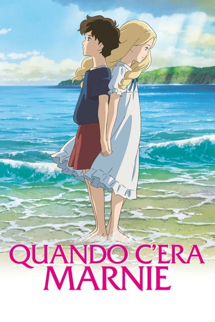 Quando c’era Marnie [HD] (2014)