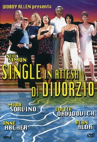 Single in attesa di divorzio (1996)