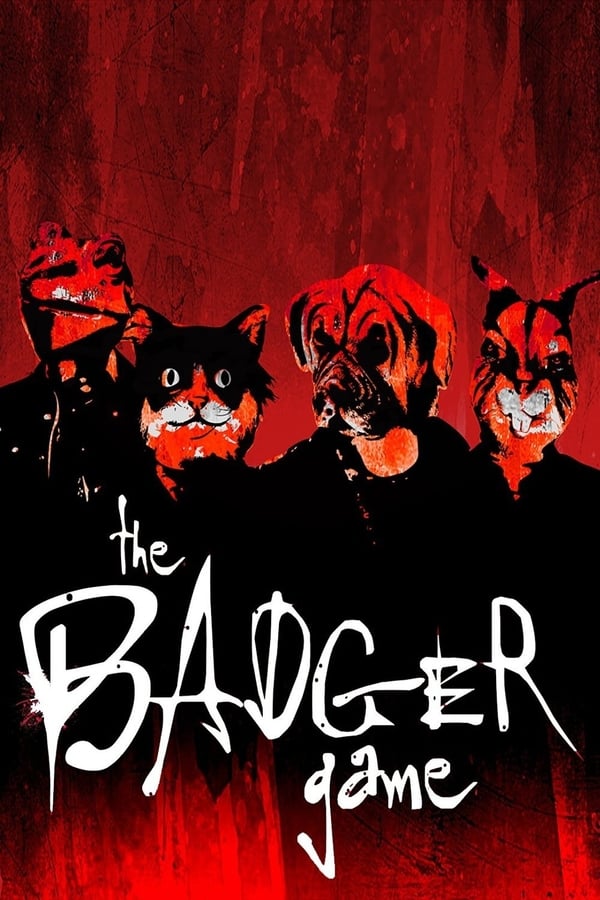 The Badger Game (Sub-ITA) (2014)