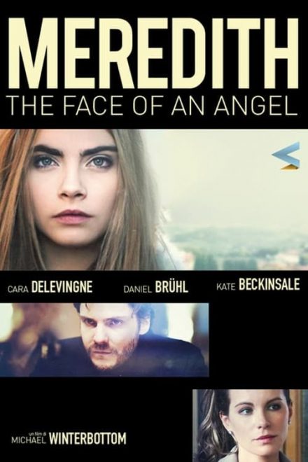 Meredith-The Face of an Angel (2014)