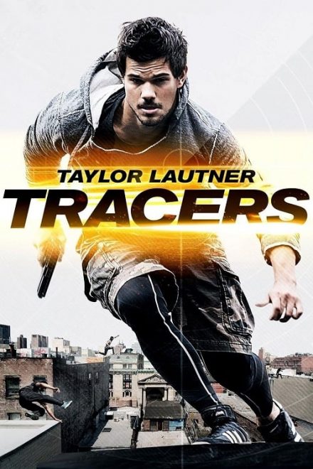 Tracers [HD] (2015)