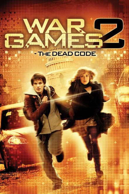 Wargames 2 – Il codice della paura (2008)