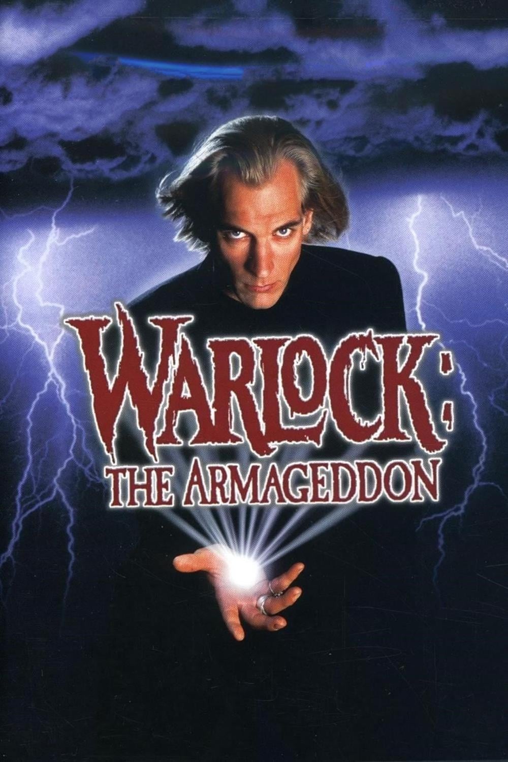 Warlock – L’Angelo Dell’Apocalisse (1993)