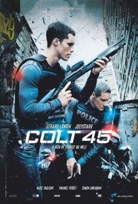 Colt 45 [HD] (2014)