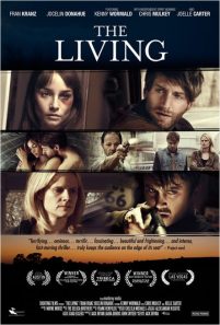 The Living (Sub-ITA) (2014)