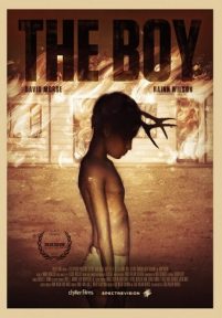 The Boy (Sub-ITA) (2015)