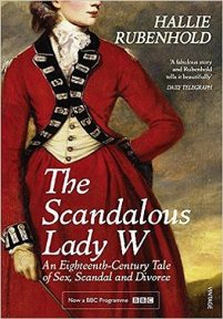 The Scandalous Lady W (Sub-ITA) (2015)