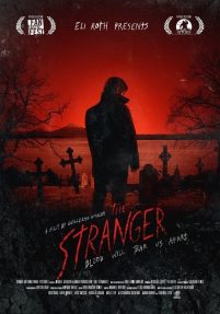 The Stranger [HD] (2014)