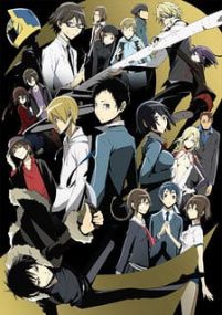 Durarara!!×2 Sho (Sub-ITA)