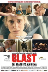 A Blast (2015)