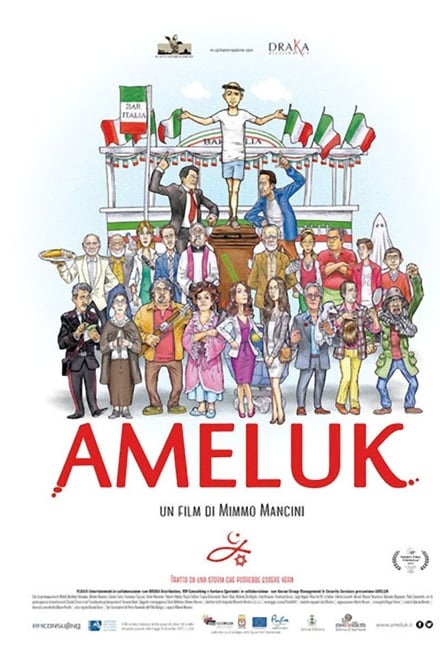 Ameluk (2015)