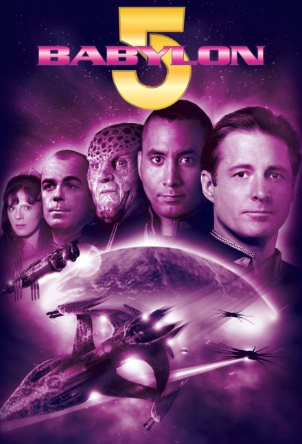 Babylon 5