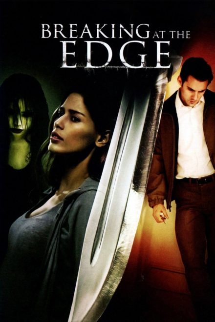 Breaking At The Edge (2013)