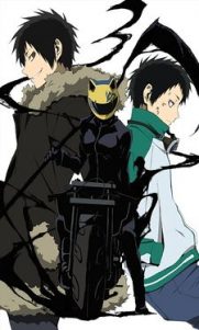 Durarara!!x2 Ten (Sub-ITA)