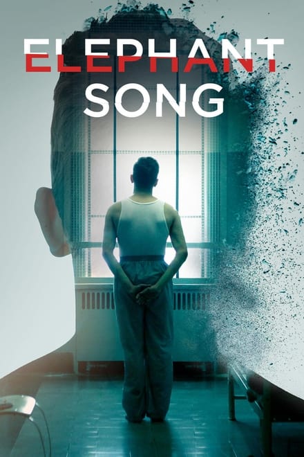 Elephant Song (Sub-ITA) (2014)