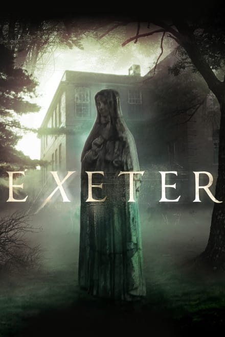 Exeter [Sub-ITA] (2015)