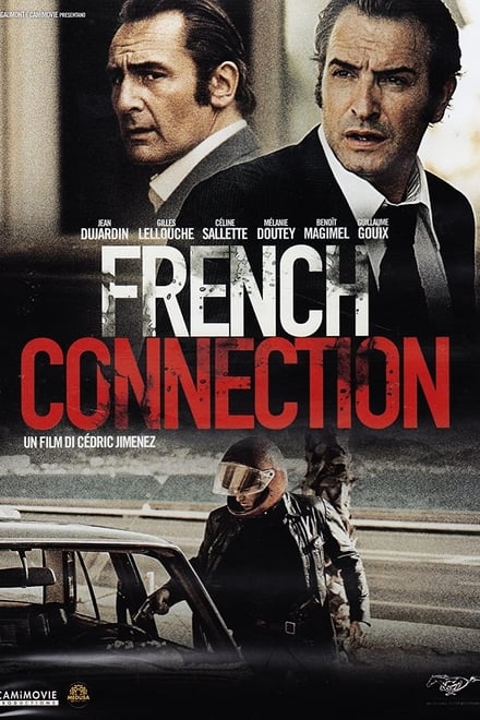 French Connection (2014)