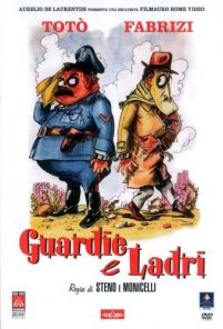 Guardie e ladri (1951)