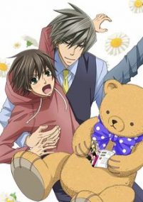 Junjou Romantica 3 (Sub-ITA)