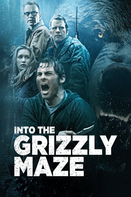 ILabirinto dei Grizzly (2015)