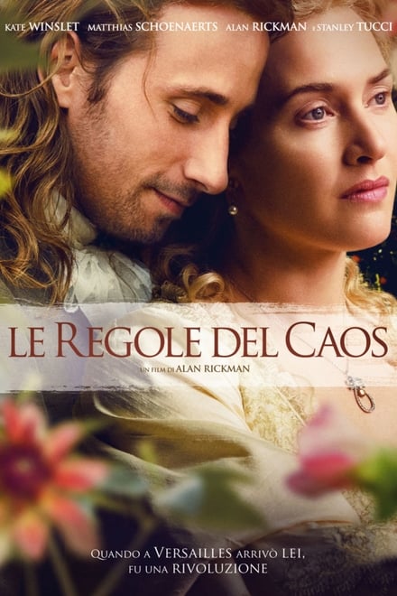 Le regole del caos (2014)