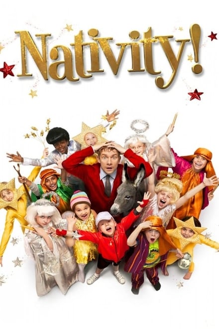 Nativity – La recita di Natale (2009)