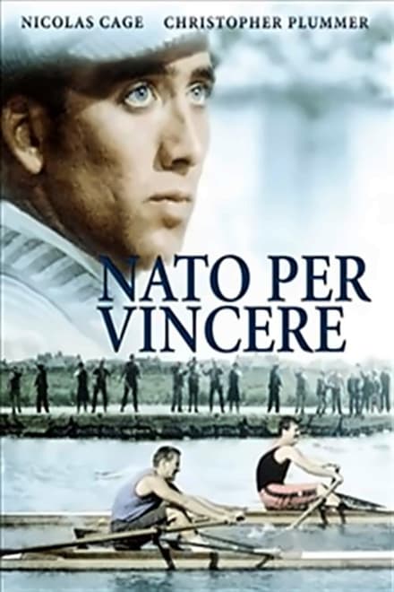 Nato per vincere (1986)