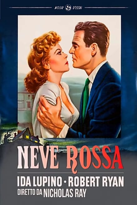 Neve rossa (1951)