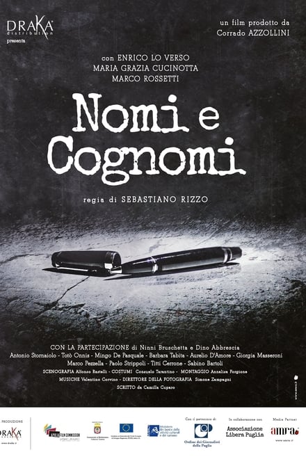 Nomi e cognomi (2014)