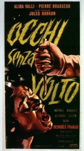 Occhi senza volto (1960)