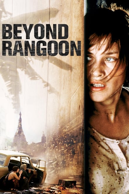 Oltre Rangoon (1995)