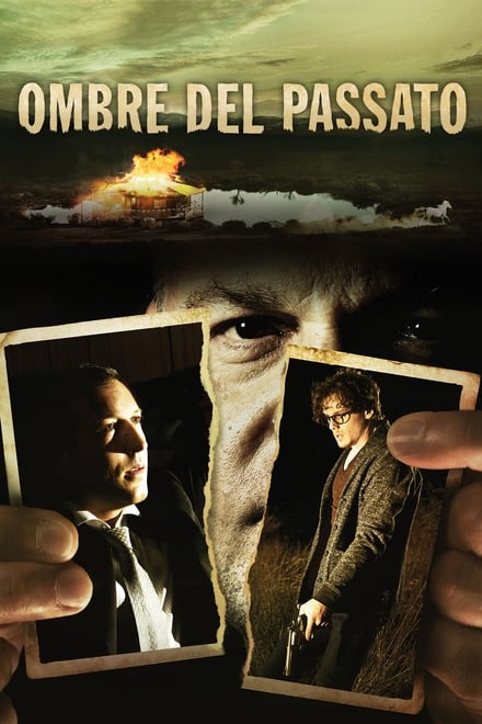 Ombre dal passato (2015)